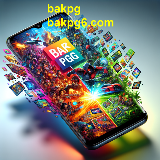 A Revolução dos Jogos Mobile: Uma Nova Era de Entretenimento Digital